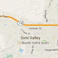 our location